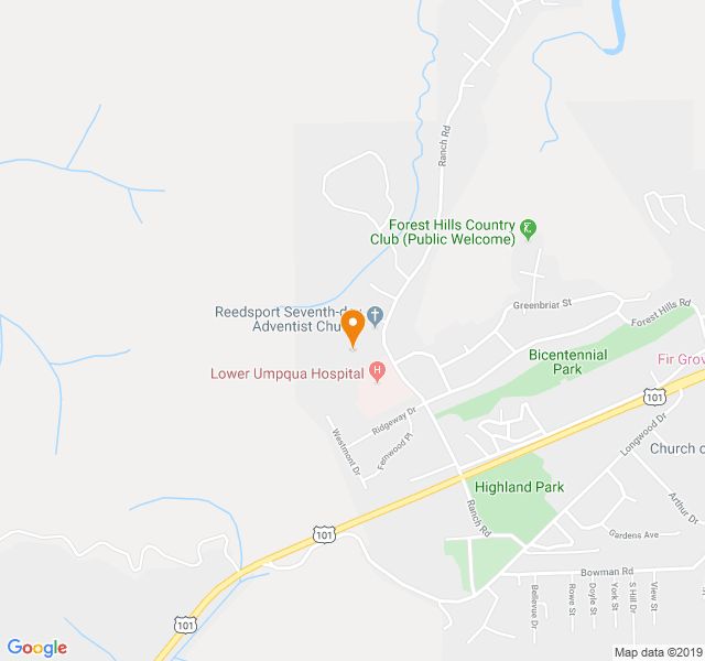 Timber Ridge Retirement Center, Retirement home, Reedsport, OR, Senior