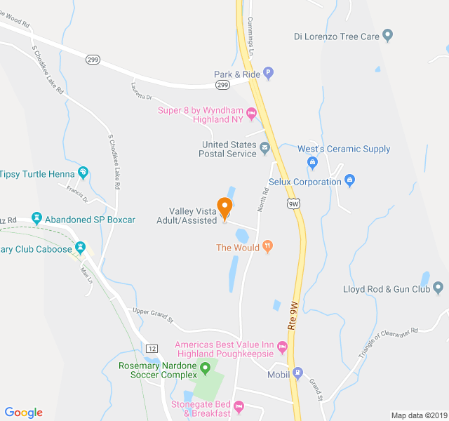 Valley Vista Adult Home, Retirement home, Highland, NY, Senior Living