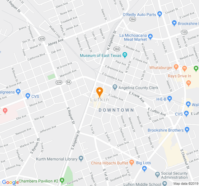 Village at Saddle Brook, Retirement home, Lufkin, TX, Senior Living