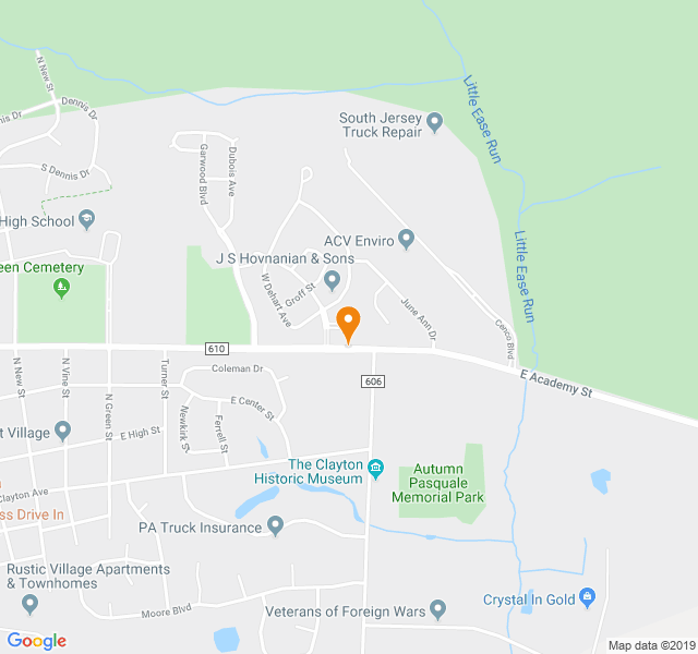 Villages of Aberdeen, Retirement home, Clayton, NJ, Senior Living