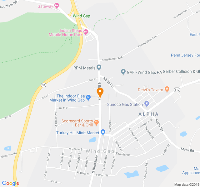 Walden III Assisted Living, Retirement home, Wind Gap, PA, Senior