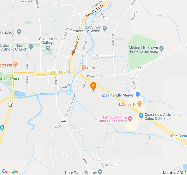 Cazenovia Village Apts, Retirement home, Cazenovia, NY, Senior Living