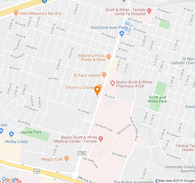 Wellington Place, Retirement home, Temple, TX, Senior Living Housing Care