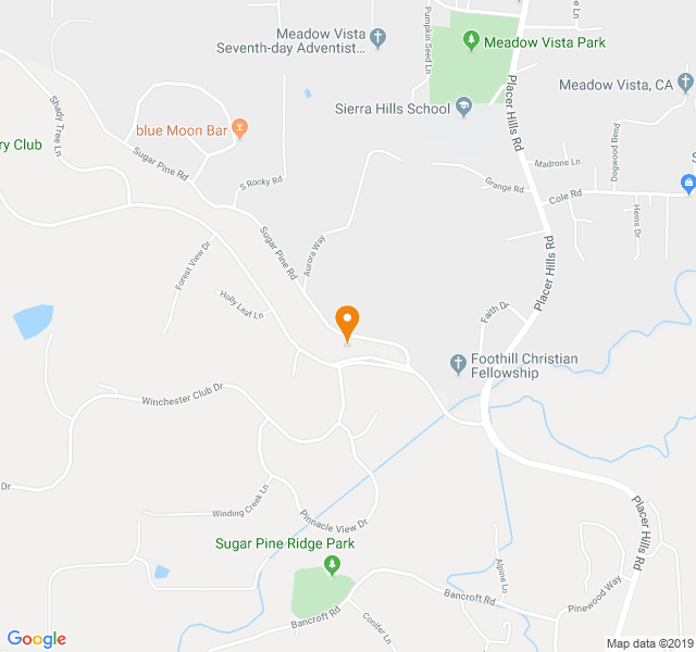 Winchester Country Club, Retirement home, Meadow Vista, CA, Senior