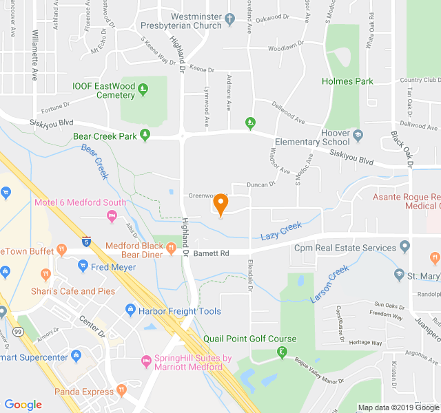 Woodcreek Apartments, Retirement home, Medford, OR, Senior Living