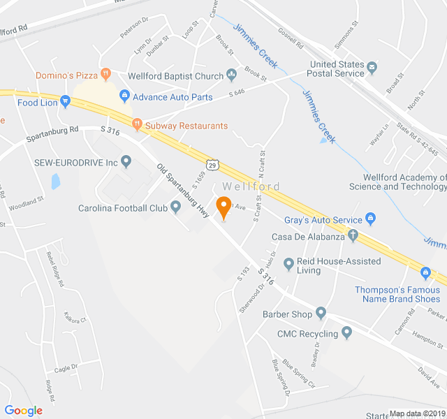 Wrights Residential Care, Retirement home, Lyman, SC, Senior Living Housing Care