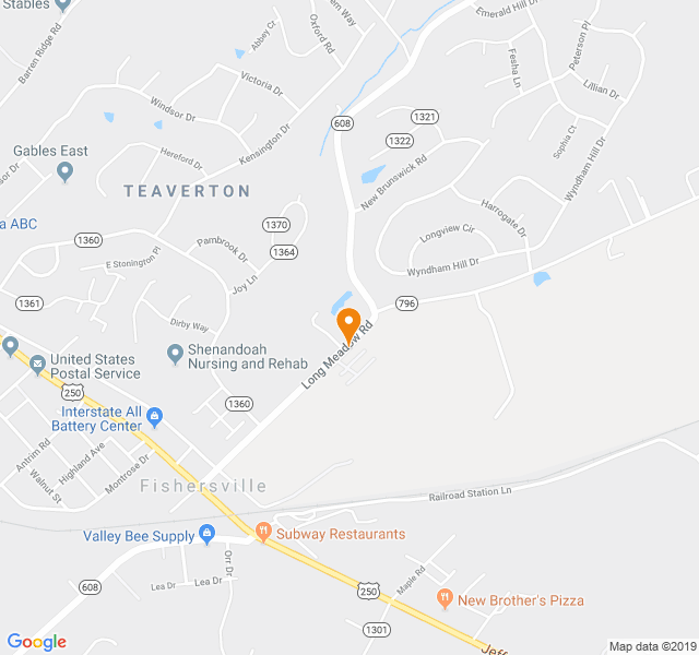 RoseWood Village at Wintergreen, Retirement home, Nellysford, VA