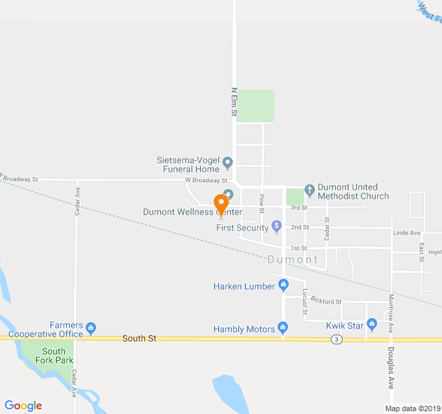 Dutchman's Oaks Independent Assisted Living Apartments, Retirement home