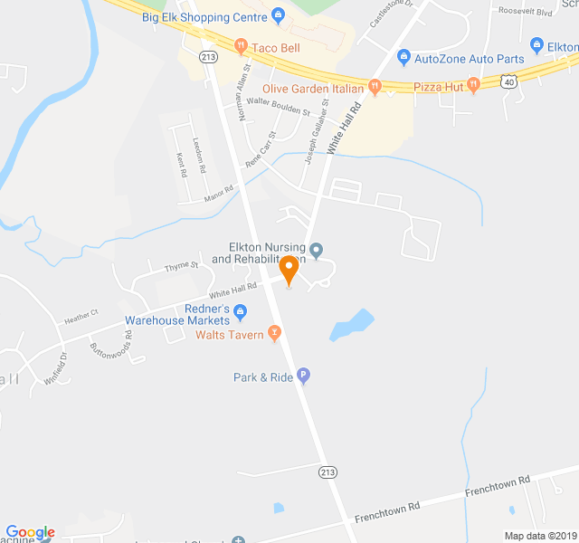 Abbey Manor Assisted Living, Retirement home, Elkton, MD, Senior Living Housing Care