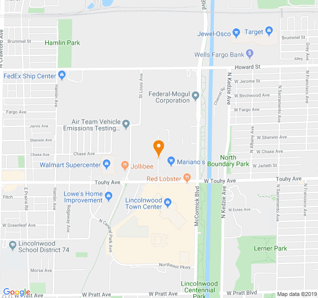 Alden North Shore, Retirement home, Skokie, IL, Senior Living Housing Care