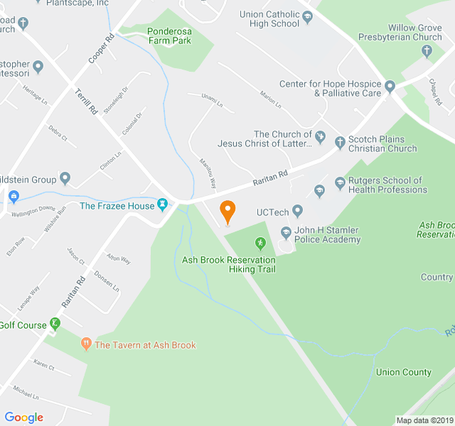 Ashbrook Nursing Home, Retirement home, Scotch Plains, NJ, Senior