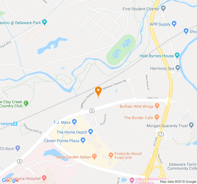 Atrium at Churchman Village, Retirement home, Newark, DE, Senior Living