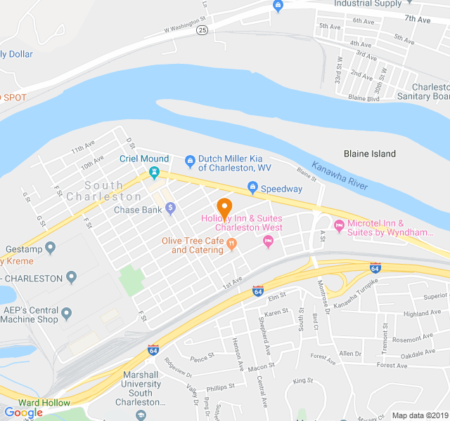 Barbour Co Good Samaritan Center, Retirement home, Belington, WV, Senior Living Housing Care