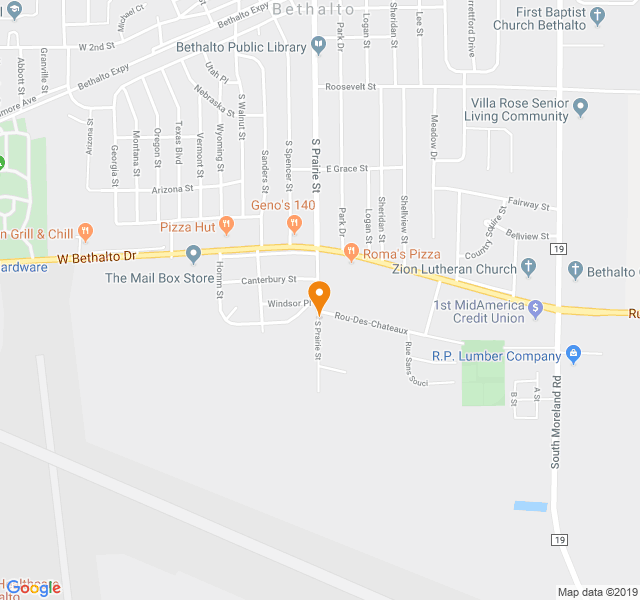 Bethalto Care Center Inc, Retirement home, Bethalto, IL, Senior Living