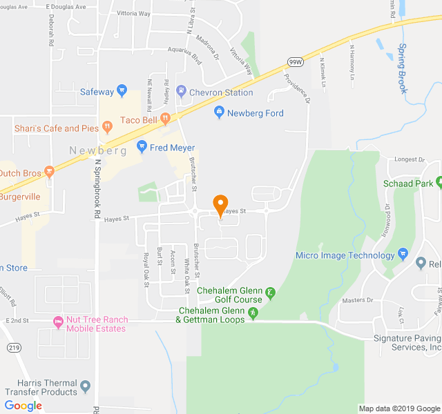 Chehalem Springs, Retirement home, Newberg, OR, Senior Living Housing Care