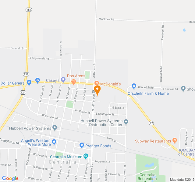 Bristol Manor of Centralia, Retirement home, Centralia, MO, Senior Living Housing Care