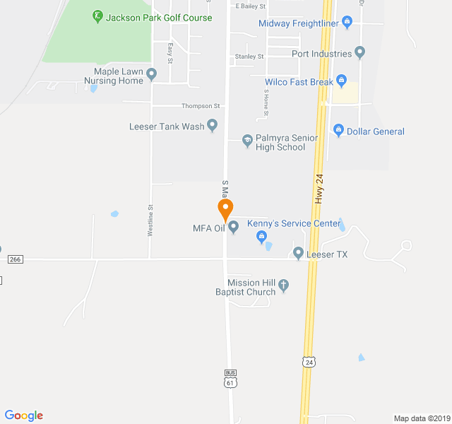 Bristol Manor of Palmyra, Retirement home, Palmyra, MO, Senior Living