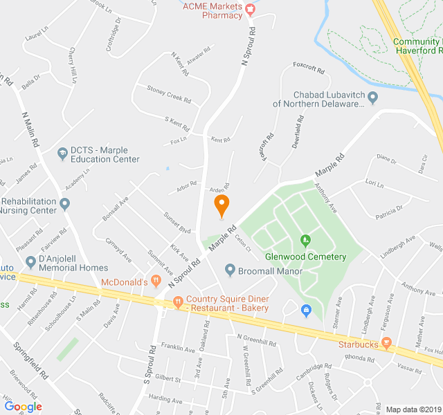 Broomall Presbyterian Village, Retirement home, Broomall, PA, Senior Living Housing Care