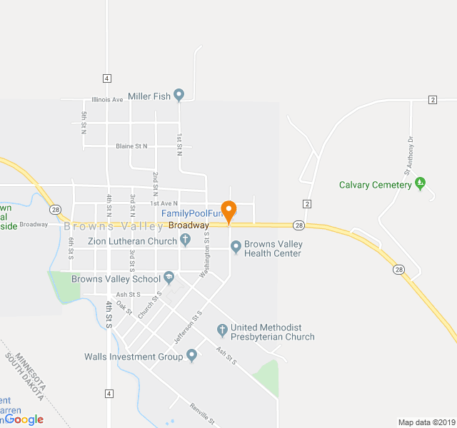 Browns Valley Nursing Home, Retirement home, Browns Valley, MN, Senior