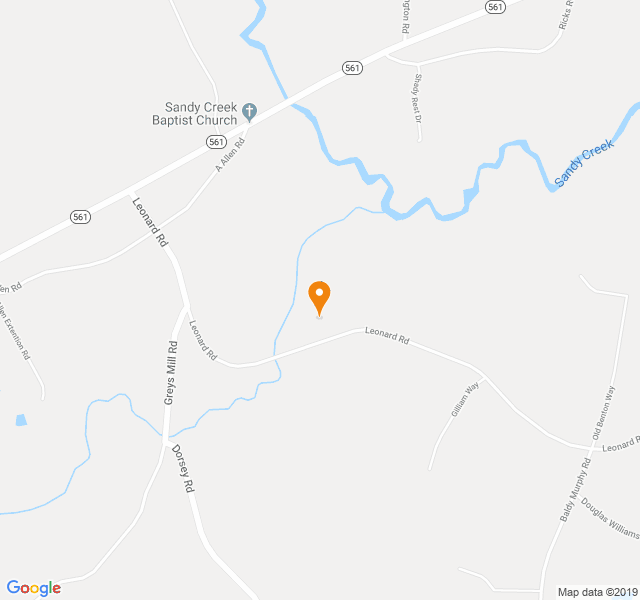 Retirement Village, Retirement home, Louisburg, NC, Senior