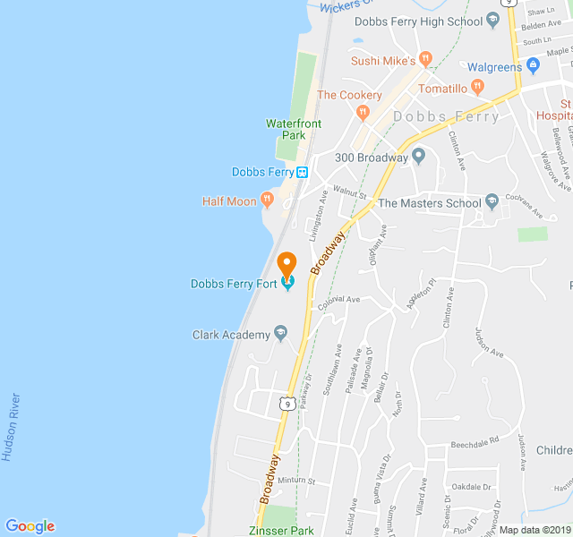 Cabrini of Westchester, Retirement home, Dobbs Ferry, NY, Senior Living