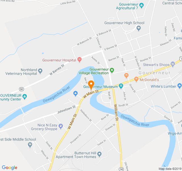 Cambray Housing Corp, Retirement home, Gouverneur, NY, Senior Living