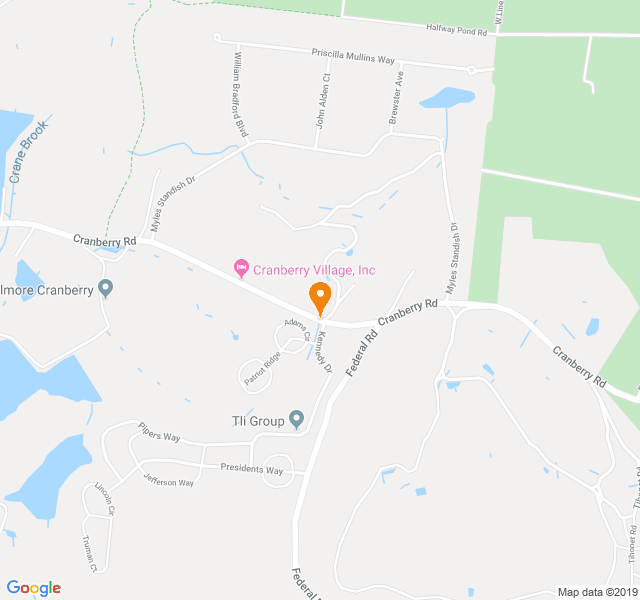 Cranberry Village Inc, Retirement home, Carver, MA, Senior Living