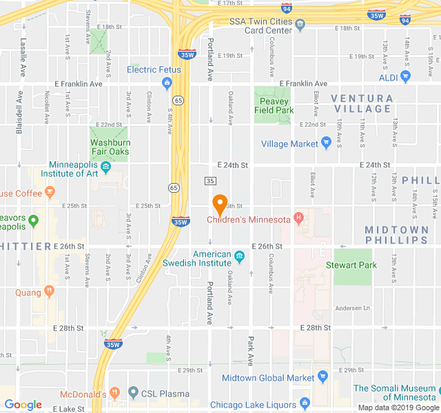 Ebenezer Tower Apartments, Retirement home, Minneapolis, MN, Senior