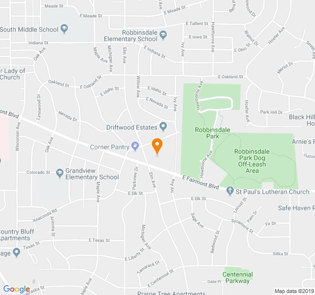 Fairmount Grand Manor, Retirement home, Rapid City, SD, Senior Living