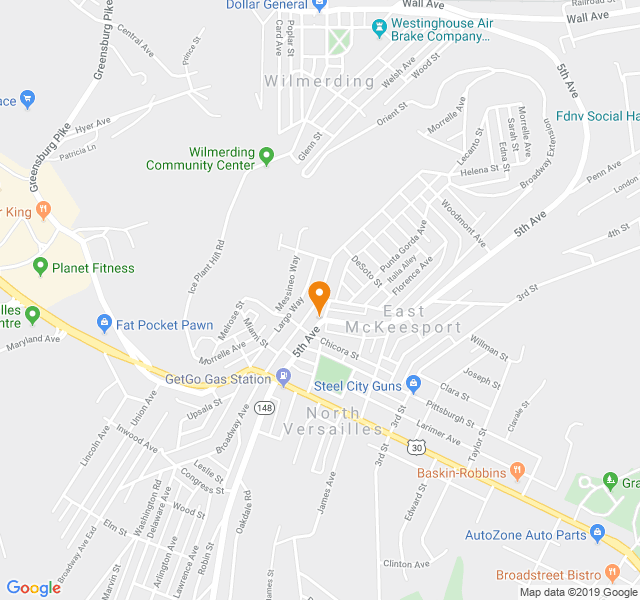 Farkas Manor, Retirement home, East McKeesport, PA, Senior Living