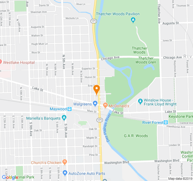 Maywood Healthcare & Wellness Nursing Home Maywood CA