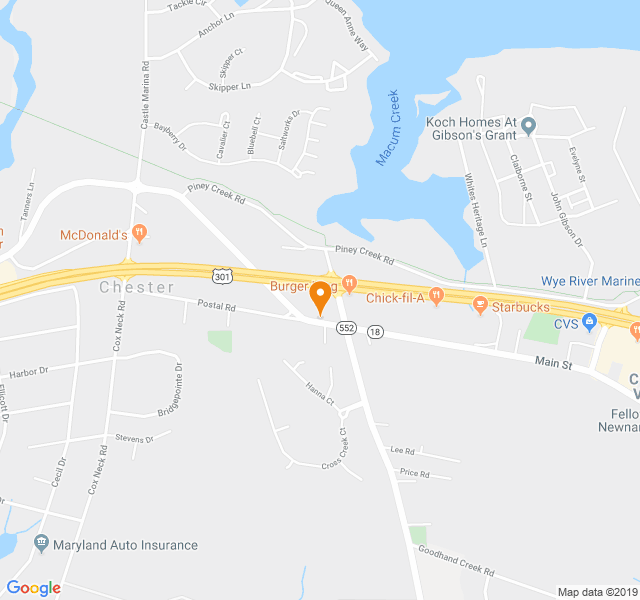 Galaxy Diner, Retirement home, Chester, MD, Senior Living Housing Care