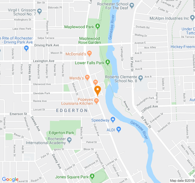 Genesee West Apartments, Retirement home, Rochester, NY, Senior Living