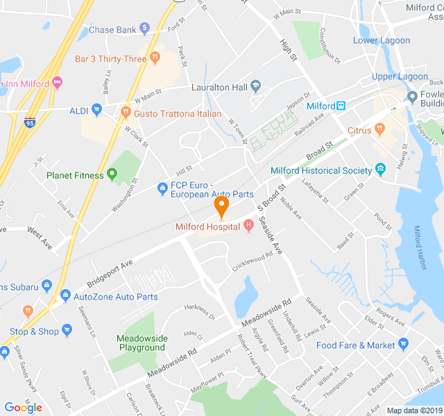 Golden Hill Health Center, Retirement home, Milford, CT, Senior Living