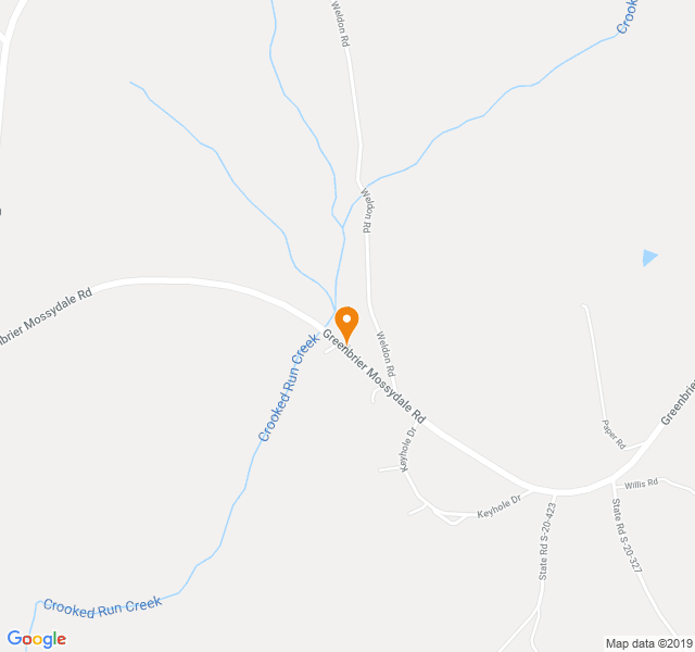 Greenbriar Retirement Village, Retirement home, Winnsboro, SC, Senior