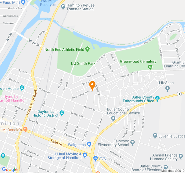 Greenwood Manor, Retirement home, Hamilton, OH, Senior Living Housing Care