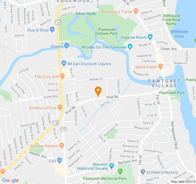 Harborside Healthcare Pawtuxet Village, Retirement home, Warwick, RI