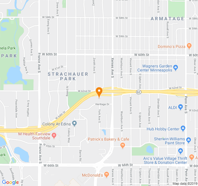 Heritage Of Edina, Retirement home, Edina, MN, Senior Living Housing Care