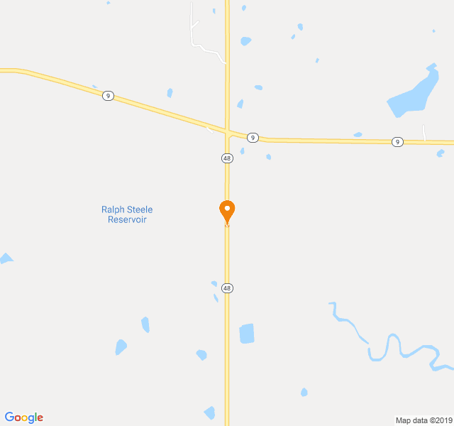 Heritage Village Retirement, Retirement home, Holdenville, OK, Senior