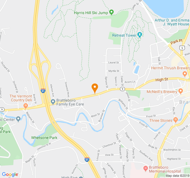 Holton Home, Retirement home, Brattleboro, VT, Senior Living Housing Care