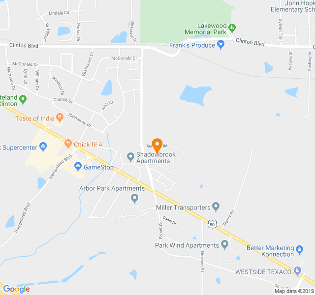 Jackson Run, Retirement home, Jackson, MS, Senior Living Housing Care