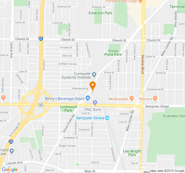 Krasnow Residence, Retirement home, Skokie, IL, Senior Living Housing Care