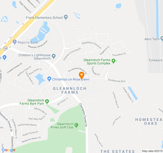 The Village at Gleannloch Farms, Retirement home, Spring, TX, Senior