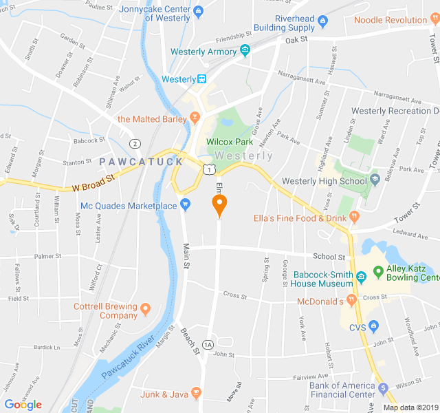 The Elms Assisted Living, Retirement home, Westerly, RI, Senior Living Housing Care