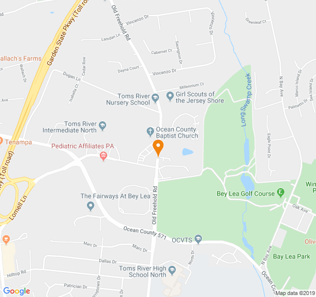 Bey Lea Village, Retirement home, Toms River, NJ, Senior Living Housing