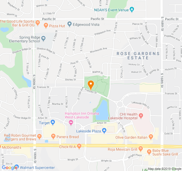 Lakeside Village and Terrace, Retirement home, Omaha, NE, Senior Living Housing Care