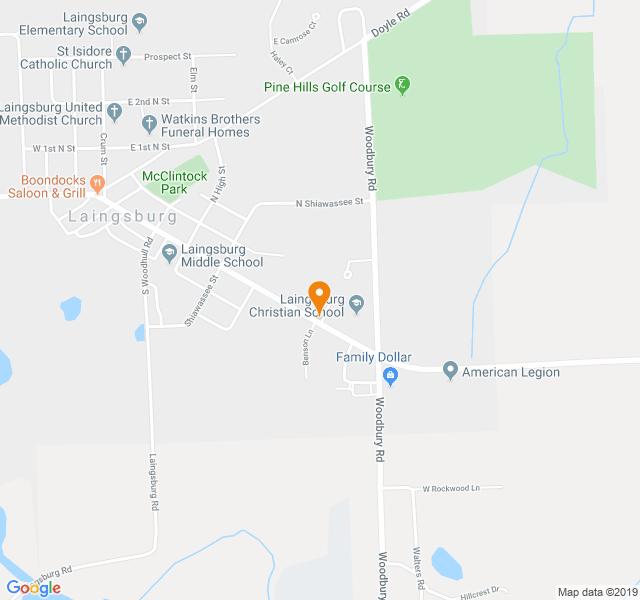 Looking Glass Terrace, Retirement home, Laingsburg, MI, Senior Living Housing Care