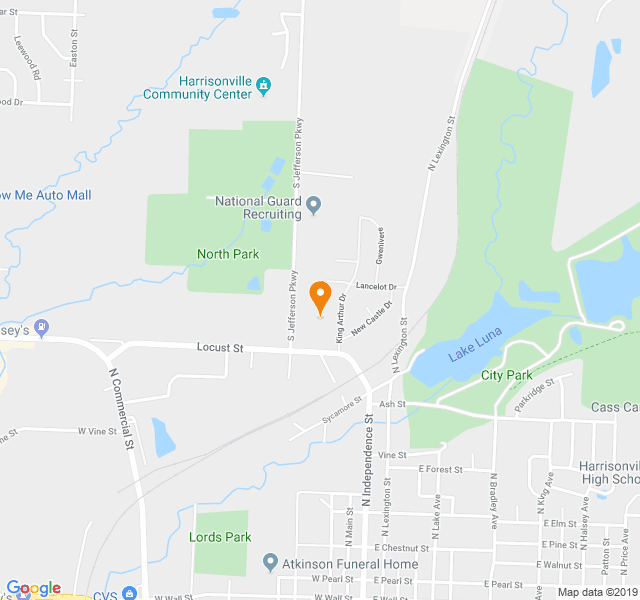 Crystal ManorHarrisonville, Retirement home, Harrisonville, MO, Senior Living Housing Care