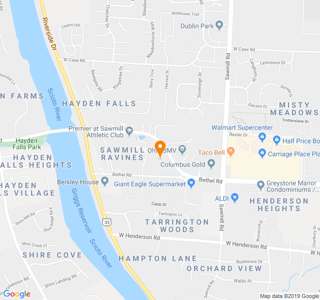 Mayfair Village Subacute and Rehabilitation Center, Retirement home