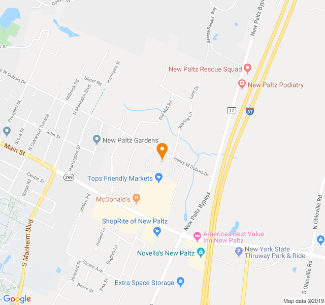 Meadowbrook Farm, Retirement home, New Paltz, NY, Senior Living Housing